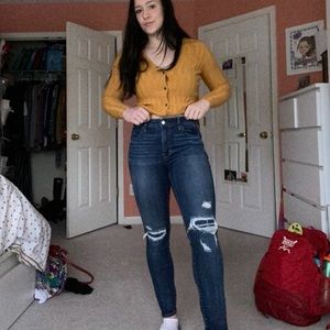 🌟American Eagle Jeans🌟